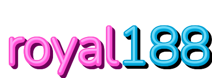royal188 — logo kanal